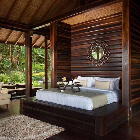 Kamaniiya River Villa Sayan - Ubud Exterior photo