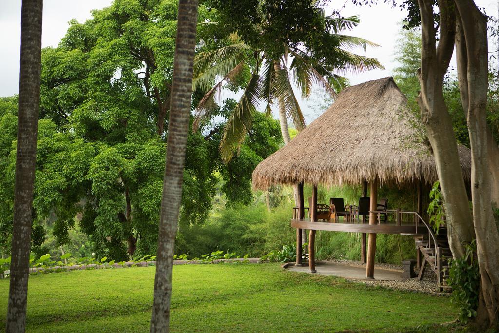 Kamaniiya River Villa Sayan - Ubud Room photo