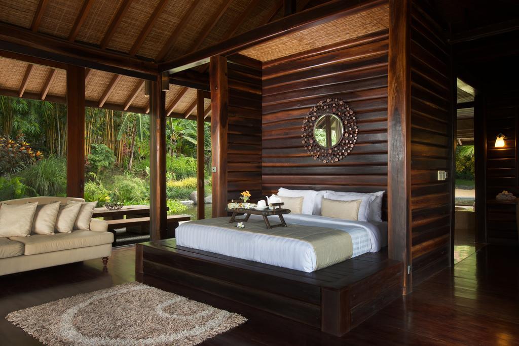 Kamaniiya River Villa Sayan - Ubud Room photo