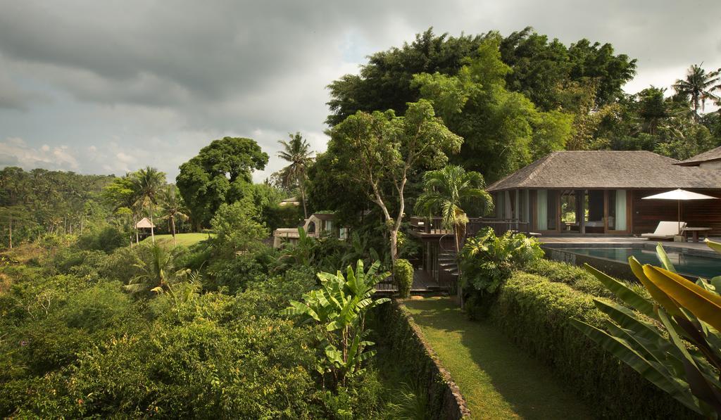 Kamaniiya River Villa Sayan - Ubud Room photo